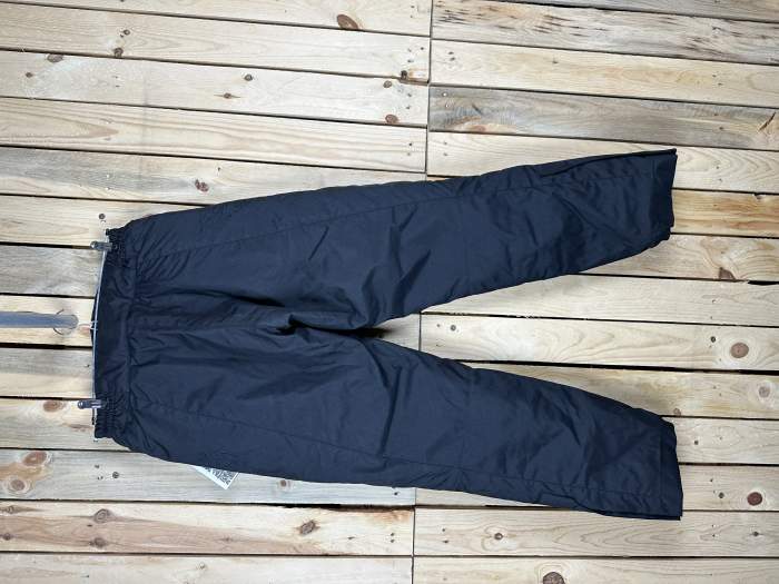 PANTALON T-M TERMICOS IMPERMEABLE CORDURA