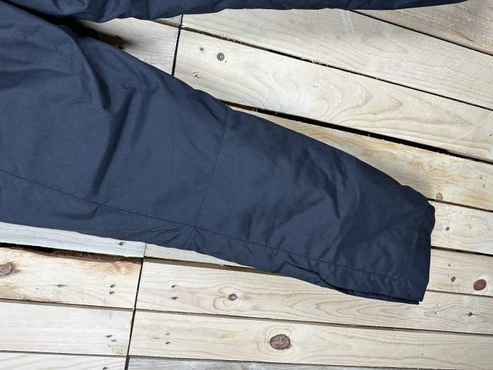 PANTALON T-M TERMICOS IMPERMEABLE CORDURA