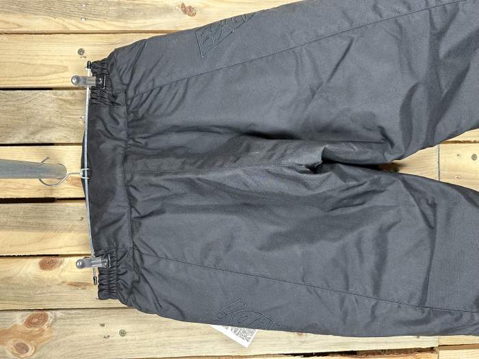 PANTALON T-M TERMICOS IMPERMEABLE CORDURA