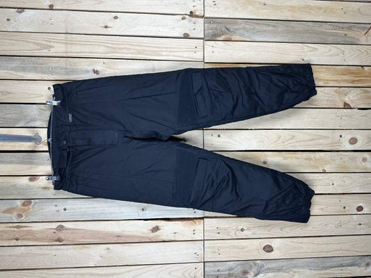 PANTALON T-M TERMICO IMPERMEABLE CORDURA