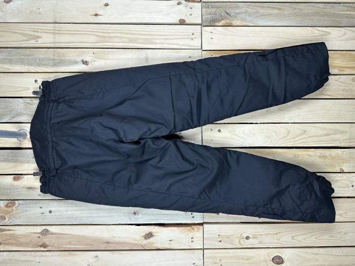 PANTALON T-M TERMICO IMPERMEABLE CORDURA