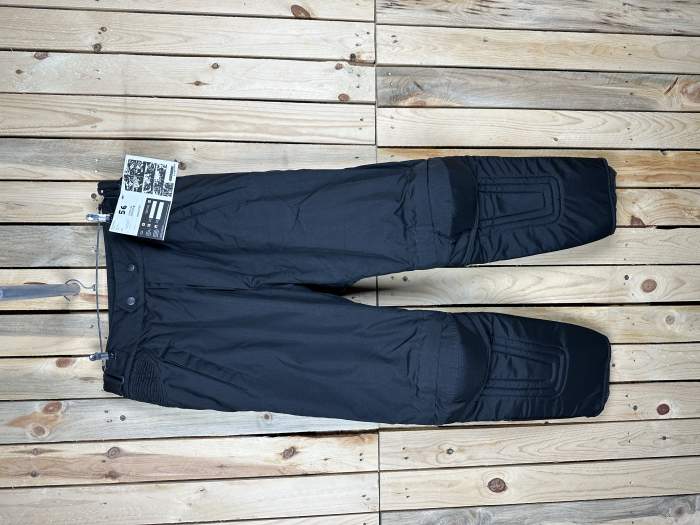 PANTALON T-XL TERMICOS IMPERMEABLE CORDURA