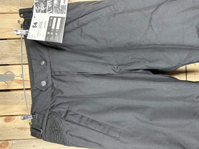 PANTALON T-XL TERMICOS IMPERMEABLE CORDURA