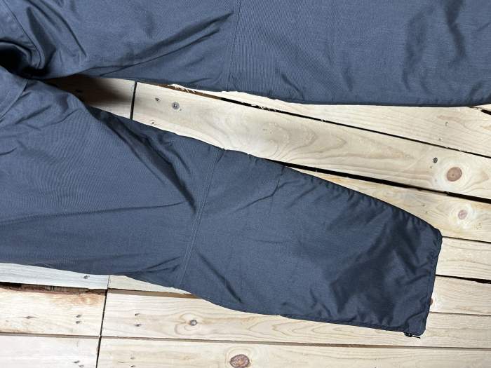 PANTALON T-XL TERMICOS IMPERMEABLE CORDURA