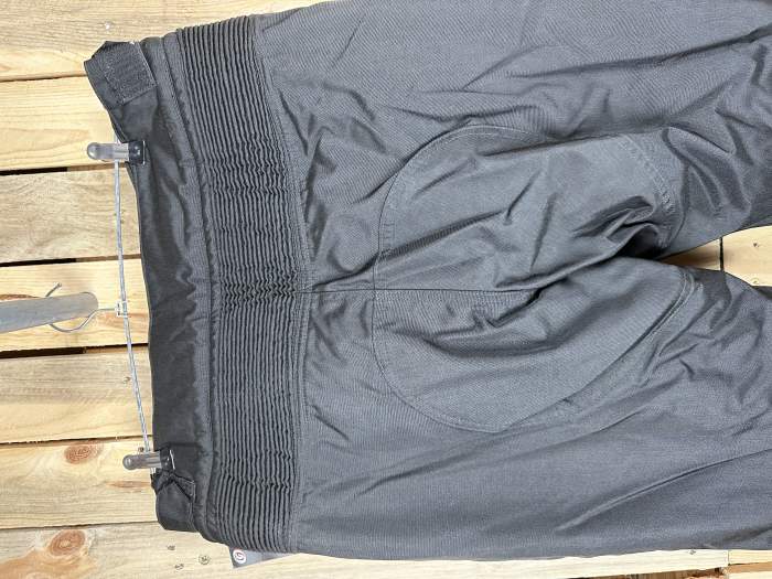 PANTALON T-XL TERMICOS IMPERMEABLE CORDURA