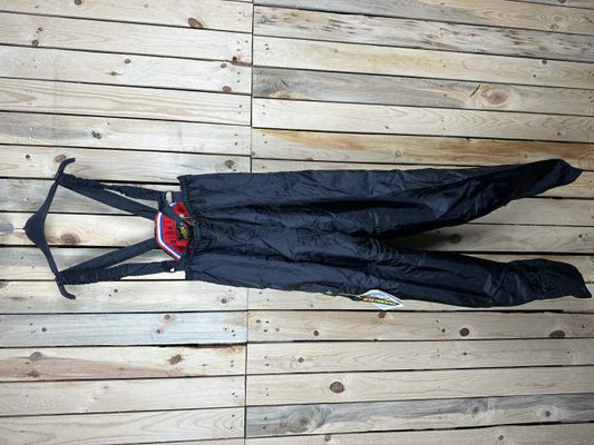 PANTALONES IMPERMEABLES GARIBALDI NY/TR 2XL