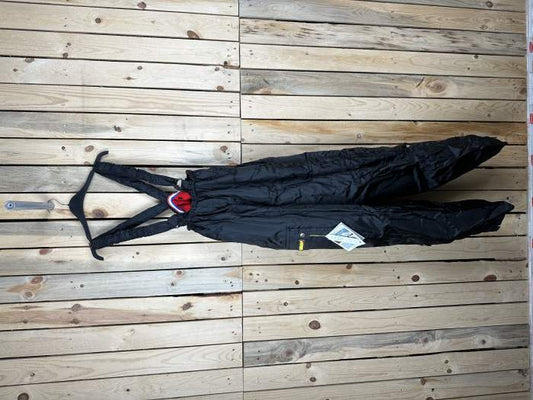 PANTALONES IMPERMEABLES GARIBALDI NY/TR 3XL