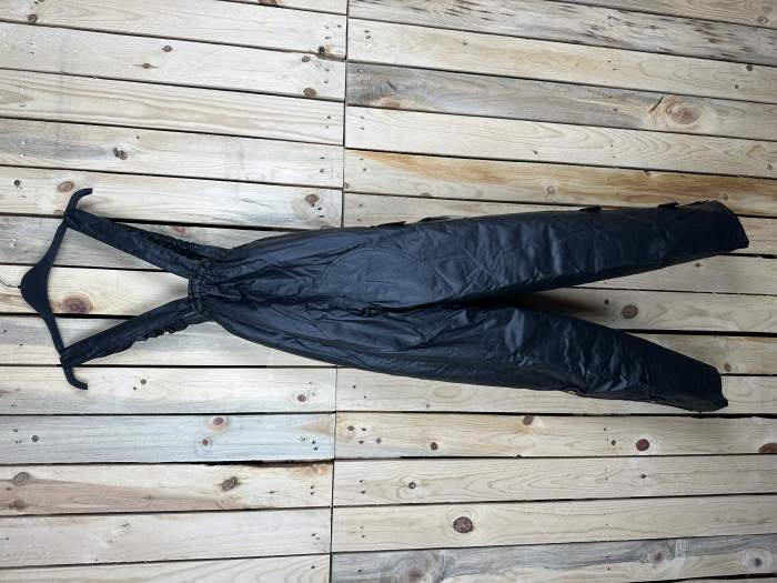 PANTALON T-S IMPERMEABLES GR/TR GARIBALDI