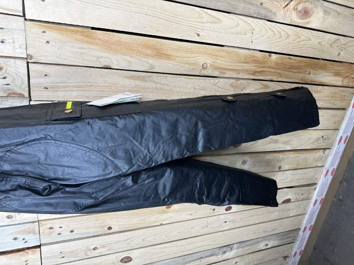 PANTALON T-S IMPERMEABLES GR/TR GARIBALDI