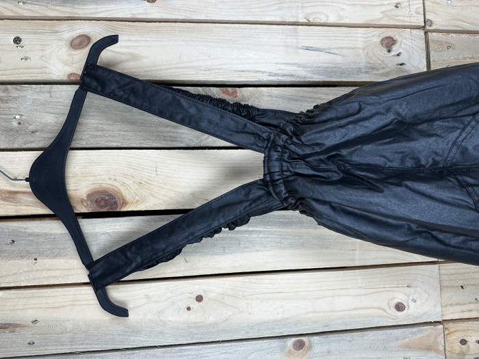 PANTALON T-S IMPERMEABLES GR/TR GARIBALDI