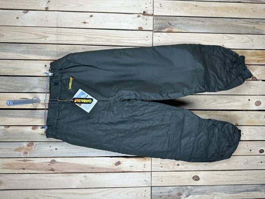 PANTALON T-3XL IMPERMEABLE GR/TR VERDE 62