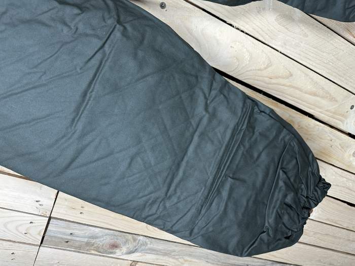 PANTALON T-3XL IMPERMEABLE GR/TR VERDE 62