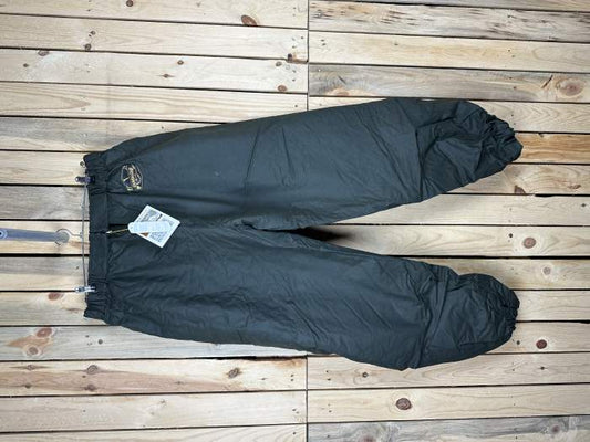 PANTALON T-3XL IMPERMEABLE GR/TR VERDE 64