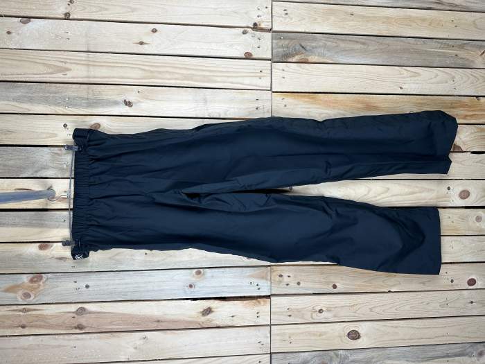 PANTALON T-M DE LLUVIA CREMALLERA COMPL. GREX
