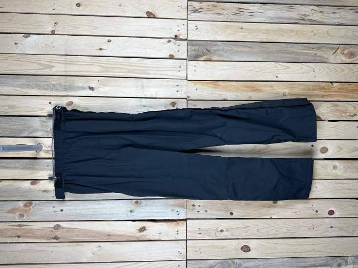 PANTALON T-M DE LLUVIA CREMALLERA COMPL. GREX