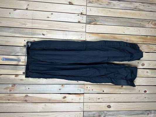 PANTALON DE LLUVIA CREMALLERA COMPL. GREX XL
