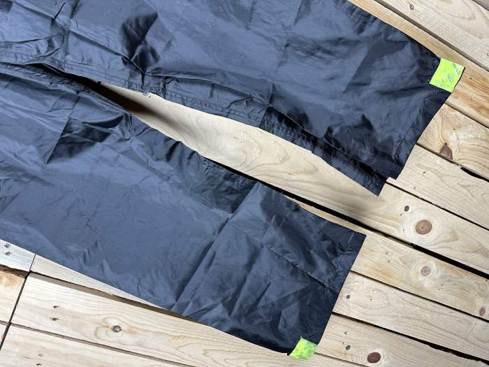 PANTALON T-L DE LLUVIA GARIBALDI
