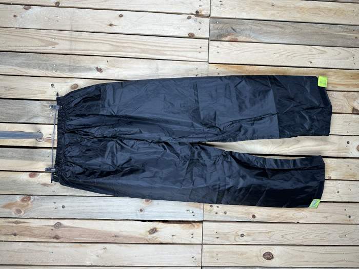 PANTALON T-L DE LLUVIA GARIBALDI