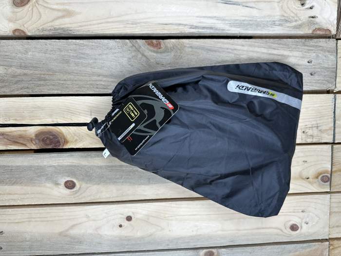 PANTALON T-L DE LLUVIA GARIBALDI
