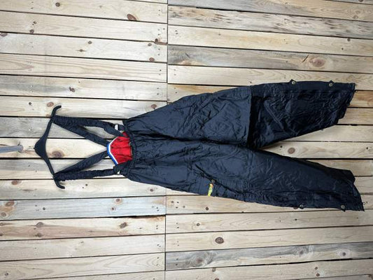 PANTALON T-3XL IMPERMEABLES GARIBALDI NY/TR