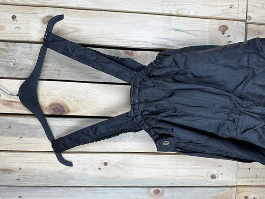 PANTALON T-M IMPERMEABLES TERMICOS NY/TR