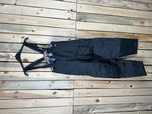 PANTALON T-S IMPERMEABLES GARIBALDI NY