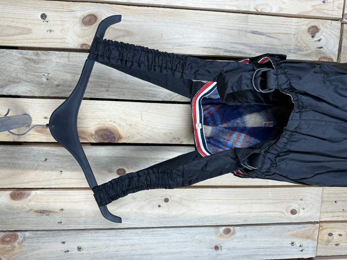PANTALONES T-M IMPERMEABLES GARIBALDI NY 1
