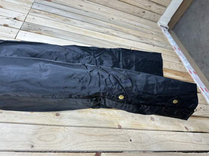 PANTALONES T-M IMPERMEABLES GARIBALDI NY 1
