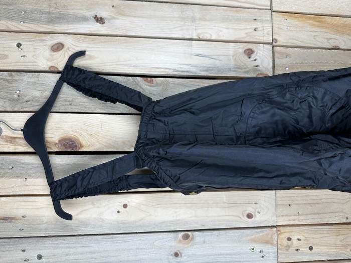 PANTALONES T-M IMPERMEABLES GARIBALDI NY 1