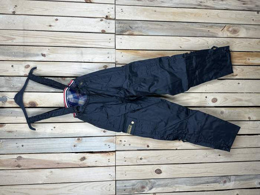 PANTALON T-S IMPERMEABLES GARIBALDI NYLON