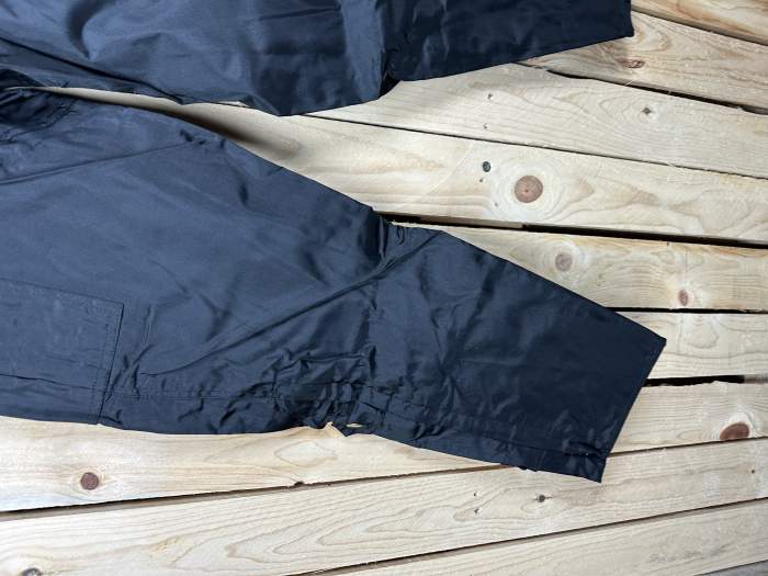 PANTALON T-S IMPERMEABLES GARIBALDI NYLON