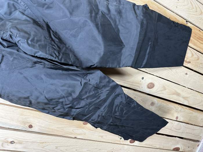 PANTALON T-S IMPERMEABLES GARIBALDI NYLON