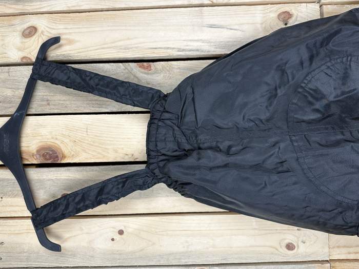 PANTALON T-S IMPERMEABLES GARIBALDI NYLON