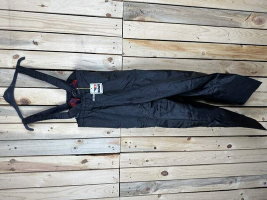 PANTALON DE MOTO KIWI IMPERMEABLE NYLON M