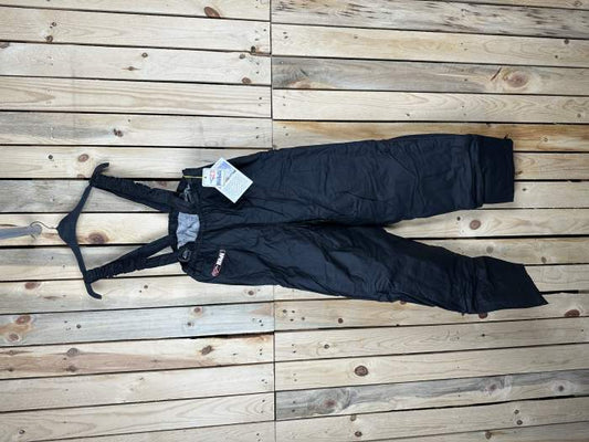 PANTALON DE MOTO KIWI IMPERMEABLE GR/TR M