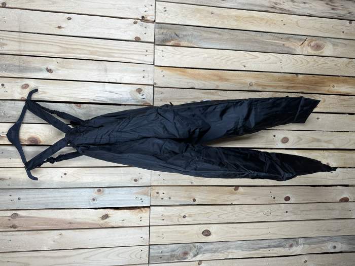 PANTALONES IMPERMEABLES TERMICOS NY/TR M