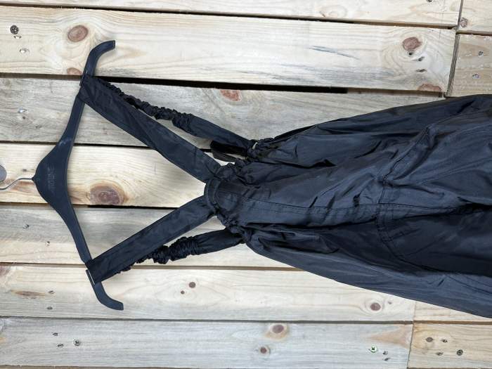 PANTALONES IMPERMEABLES TERMICOS NY/TR M
