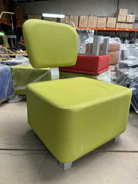 SOFA STUDIO LIMA - QrBox.es