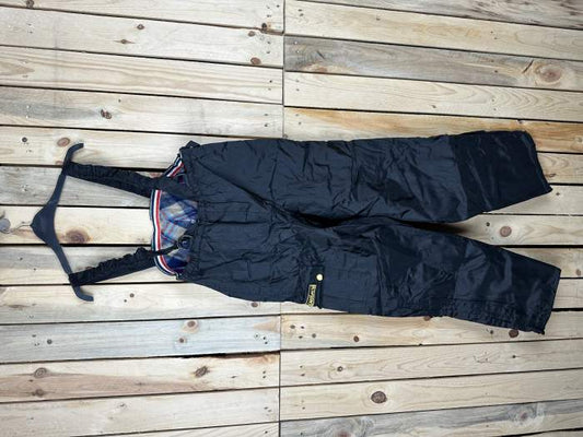 PANTALONES T-M IMPERMEABLES GARIBALDI NY 2