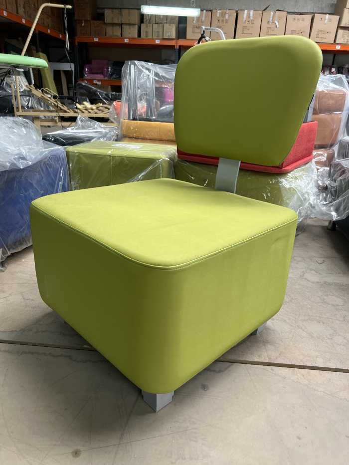 SOFA STUDIO LIMA - QrBox.es