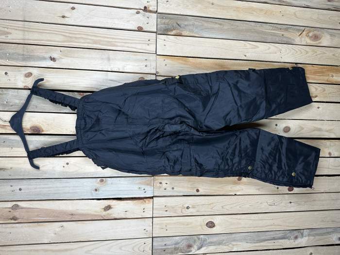 PANTALONES T-M IMPERMEABLES GARIBALDI NY 2