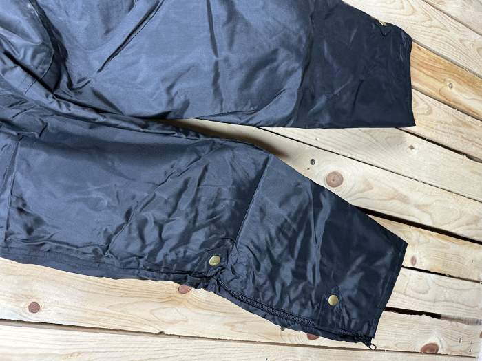PANTALONES T-M IMPERMEABLES GARIBALDI NY 2