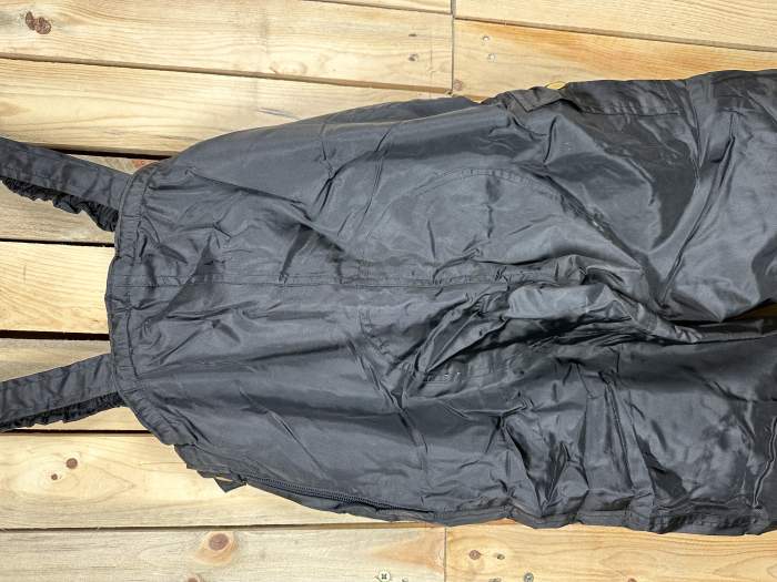 PANTALONES T-M IMPERMEABLES GARIBALDI NY 2