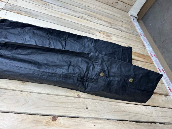 PANTALONES IMPERMEABLES GARIBALDI GRASA L