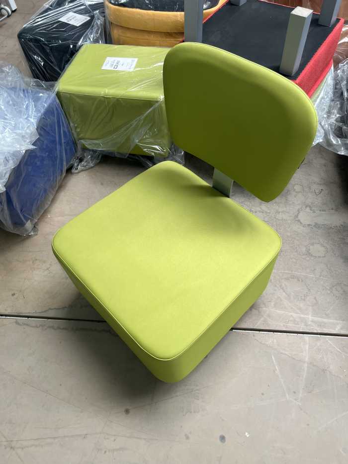 SOFA STUDIO LIMA - QrBox.es