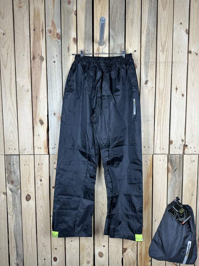 PANTALON T-L DE LLUVIA GARIBALDI