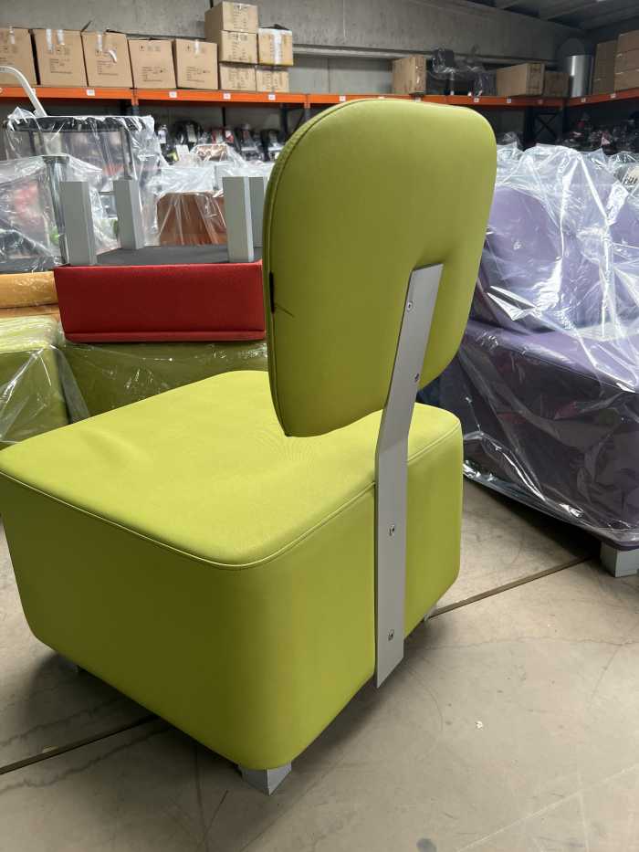 SOFA STUDIO LIMA - QrBox.es