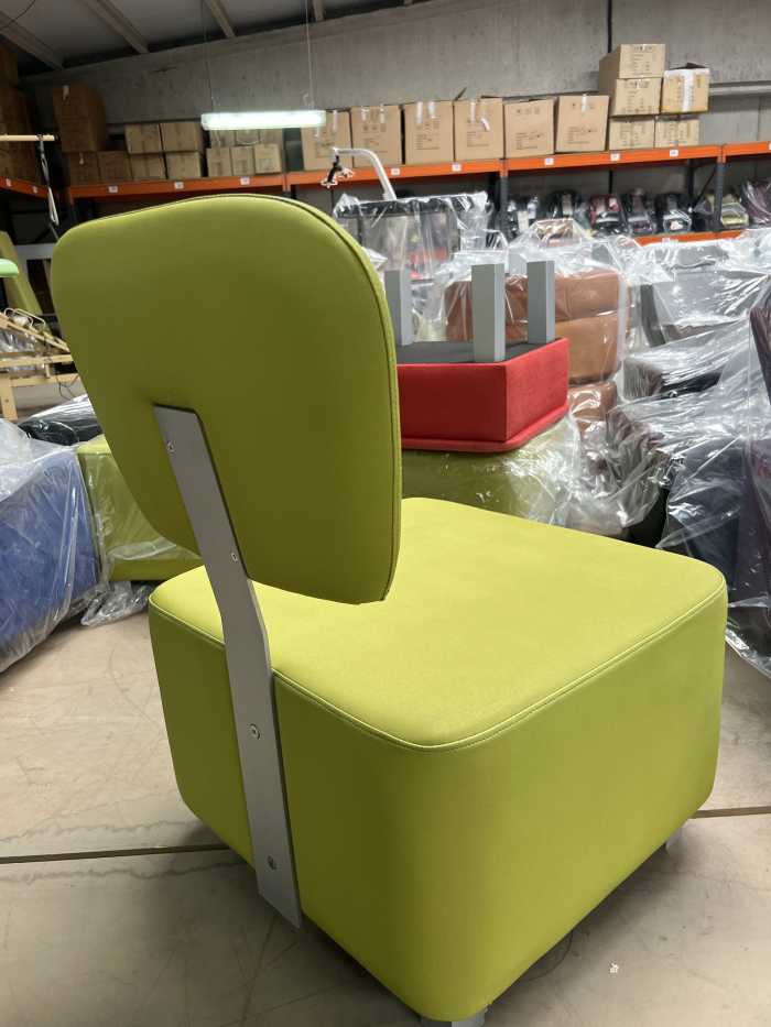 SOFA STUDIO LIMA - QrBox.es