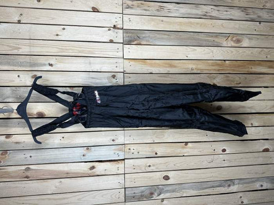 PANTALON T-M DE MOTO KIWI IMPERMEABLE NYLON
