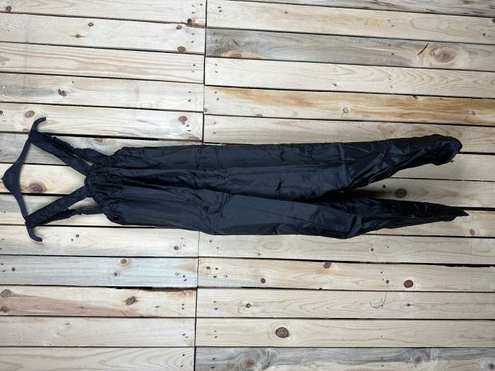 PANTALON T-M DE MOTO KIWI IMPERMEABLE NYLON